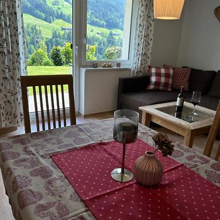 アルプバッハHaus Schmetterlingアパートメント エクステリア 写真