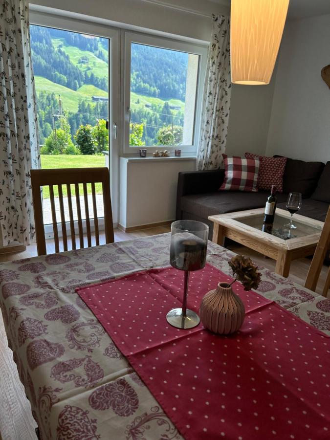 アルプバッハHaus Schmetterlingアパートメント エクステリア 写真
