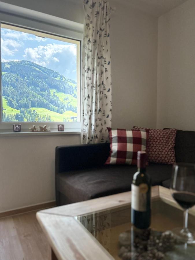 アルプバッハHaus Schmetterlingアパートメント エクステリア 写真