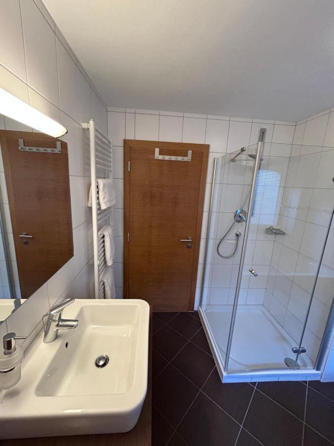 アルプバッハHaus Schmetterlingアパートメント エクステリア 写真