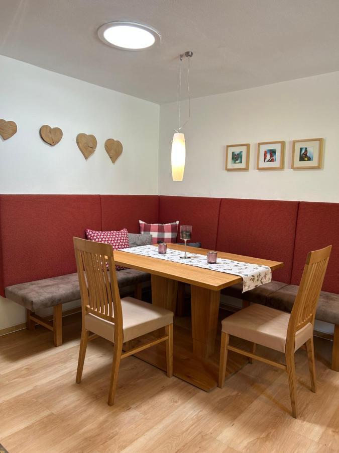 アルプバッハHaus Schmetterlingアパートメント エクステリア 写真