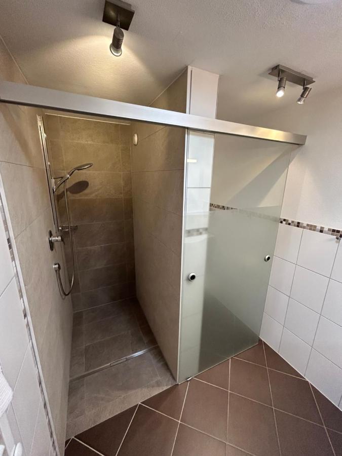 アルプバッハHaus Schmetterlingアパートメント エクステリア 写真