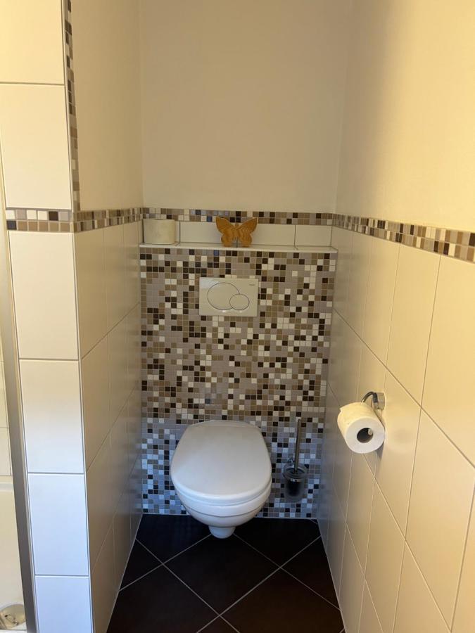 アルプバッハHaus Schmetterlingアパートメント エクステリア 写真
