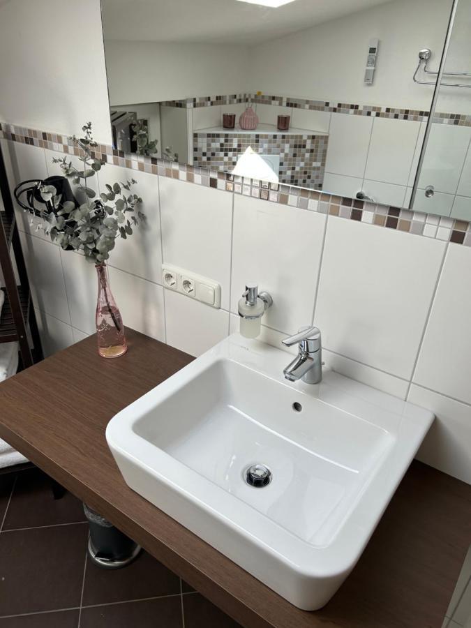 アルプバッハHaus Schmetterlingアパートメント エクステリア 写真