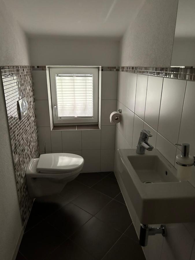 アルプバッハHaus Schmetterlingアパートメント エクステリア 写真