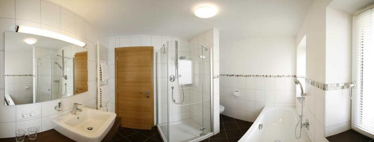 アルプバッハHaus Schmetterlingアパートメント エクステリア 写真