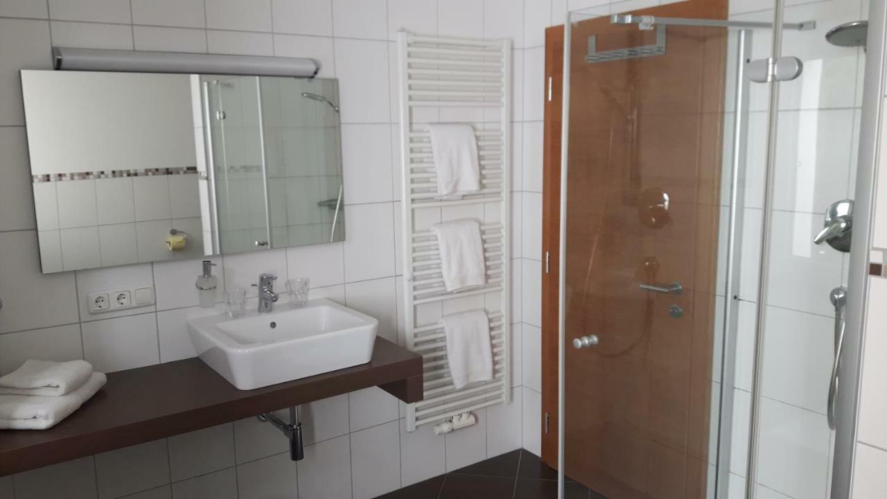 アルプバッハHaus Schmetterlingアパートメント エクステリア 写真
