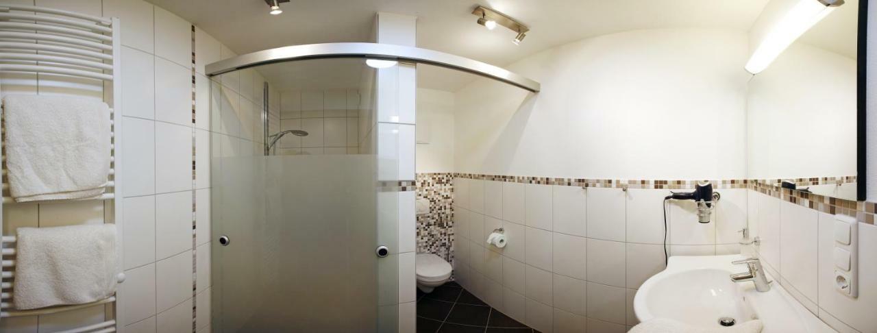 アルプバッハHaus Schmetterlingアパートメント エクステリア 写真